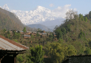 Gorkha Trekking