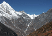 Lhumding - Everest Trekking