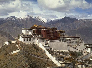 Nepal Tibet Highlight Tour